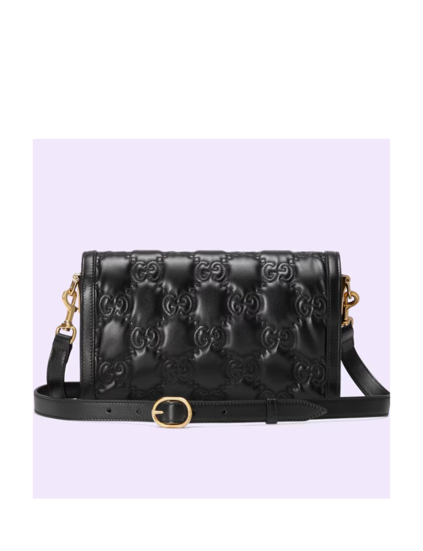 Gucci Crossbody Style 141