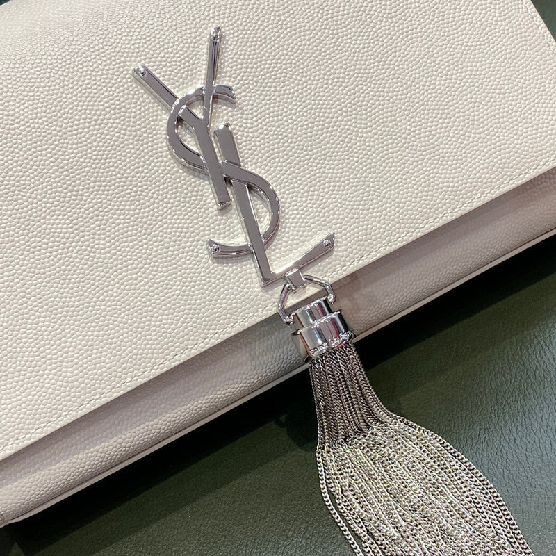 Yves Saint Laurent - Bags - Franco Shops