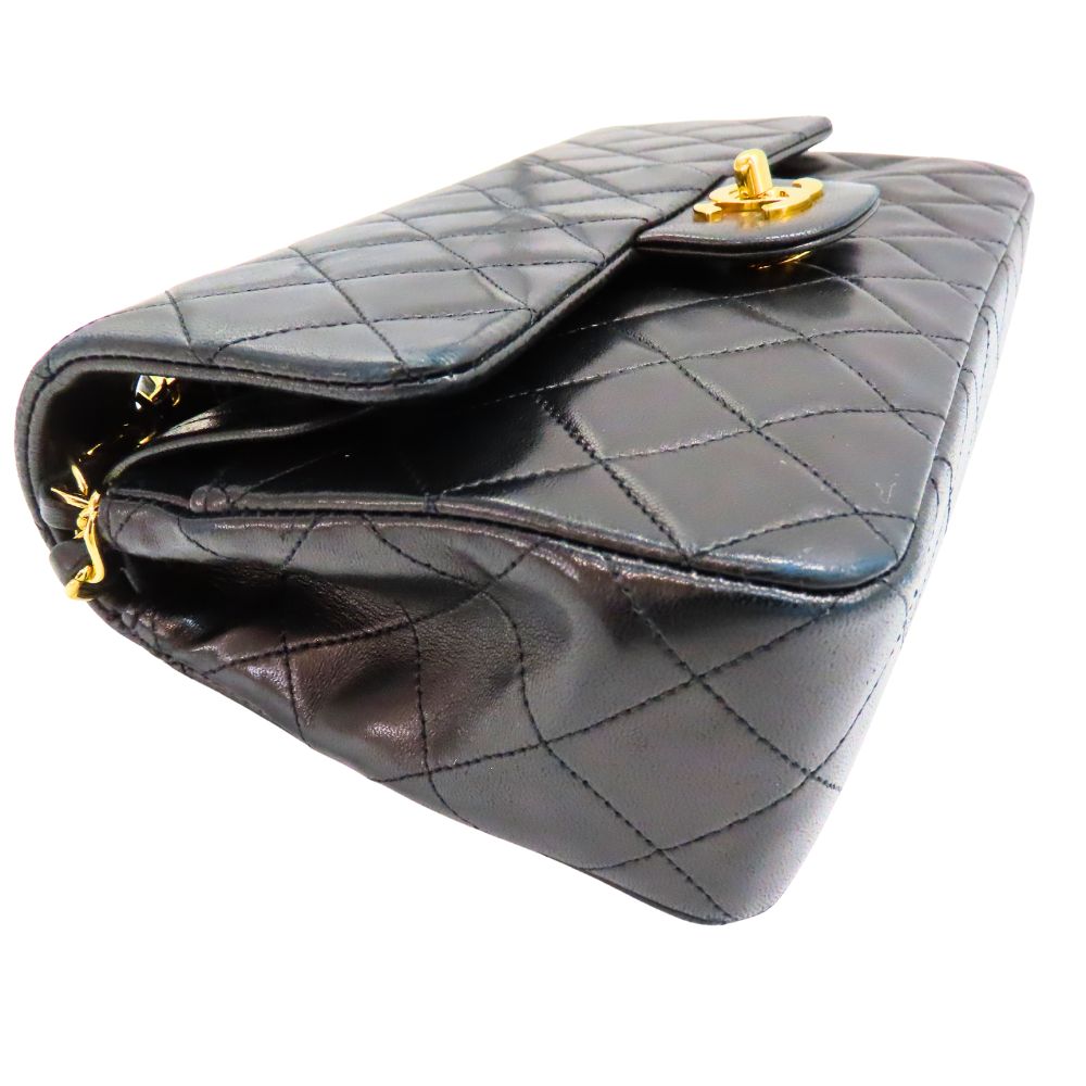 Chanel Matelasse 23 Lambskin 2way Shoulder Bag