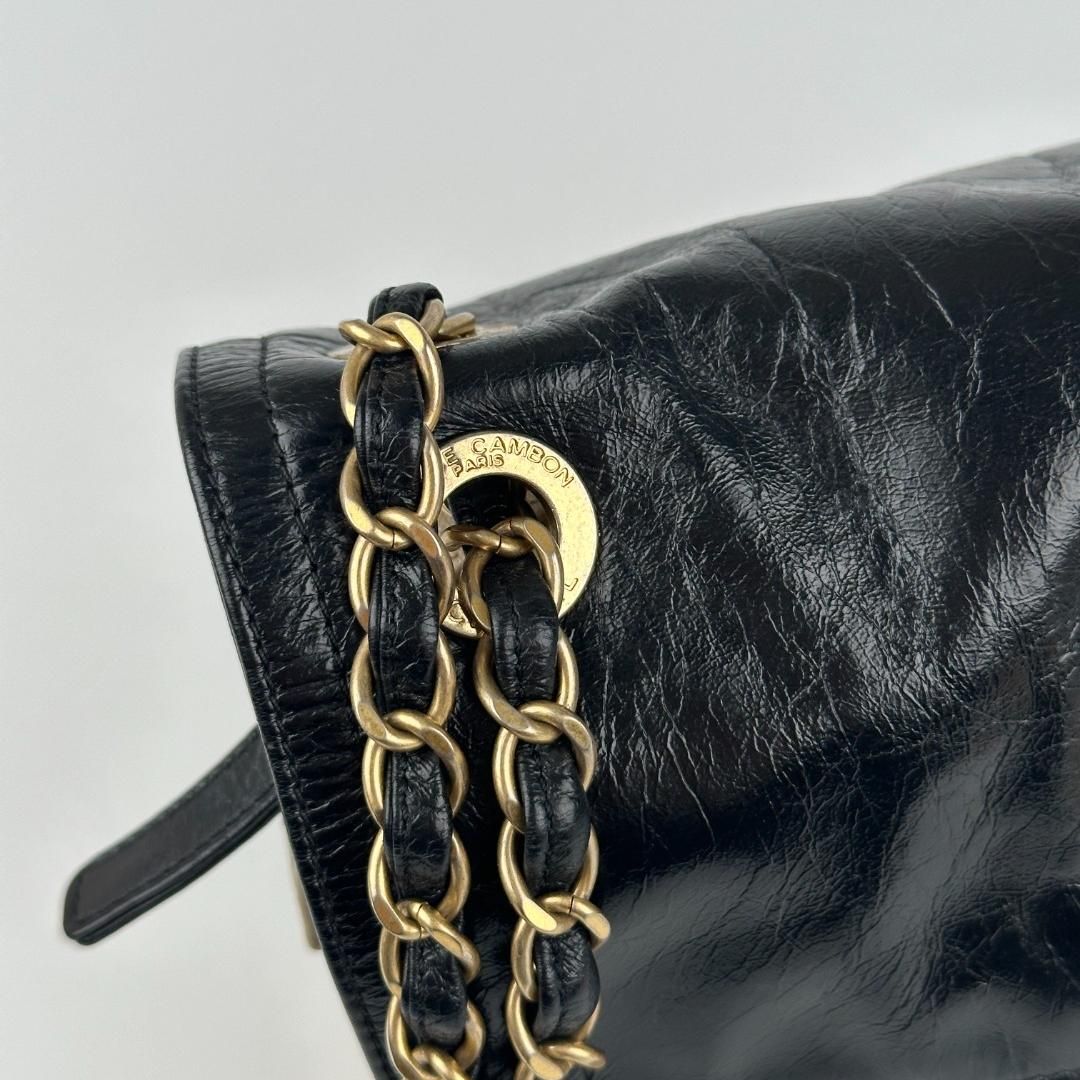 Chanel Flap Shoulder Bag - Lynora Bags