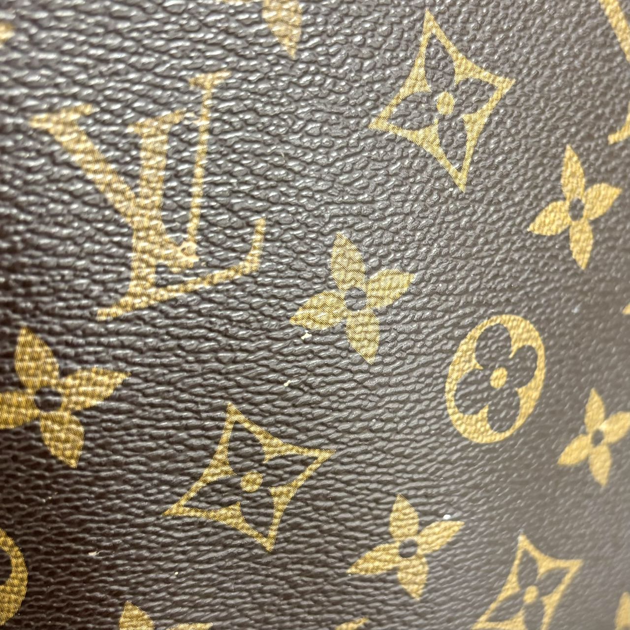 LOUIS VUITTON Monogram Neverfull MM