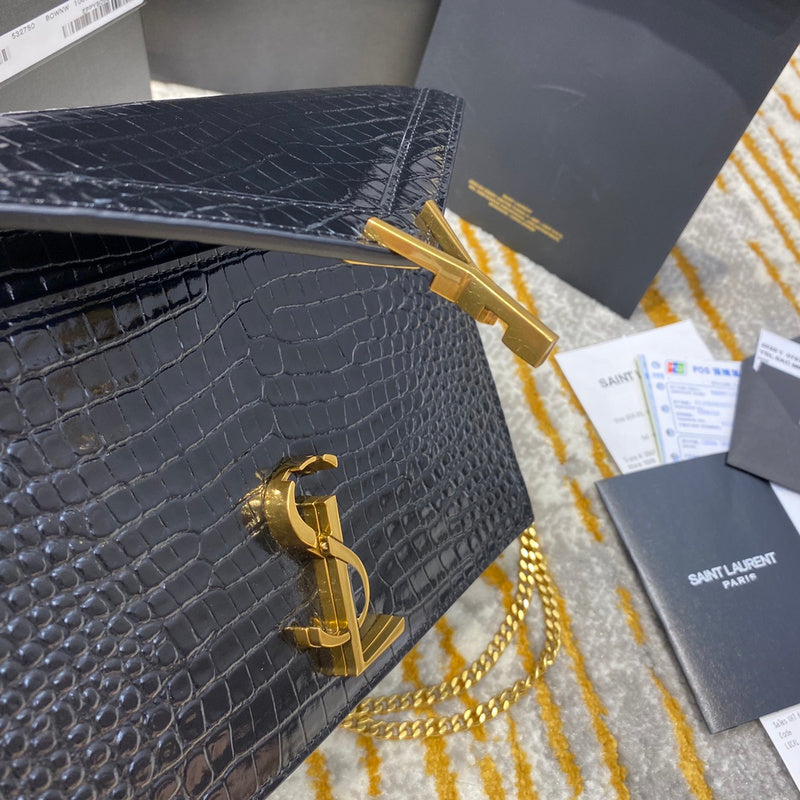 Yves Saint Laurent - Bags - Franco Shops