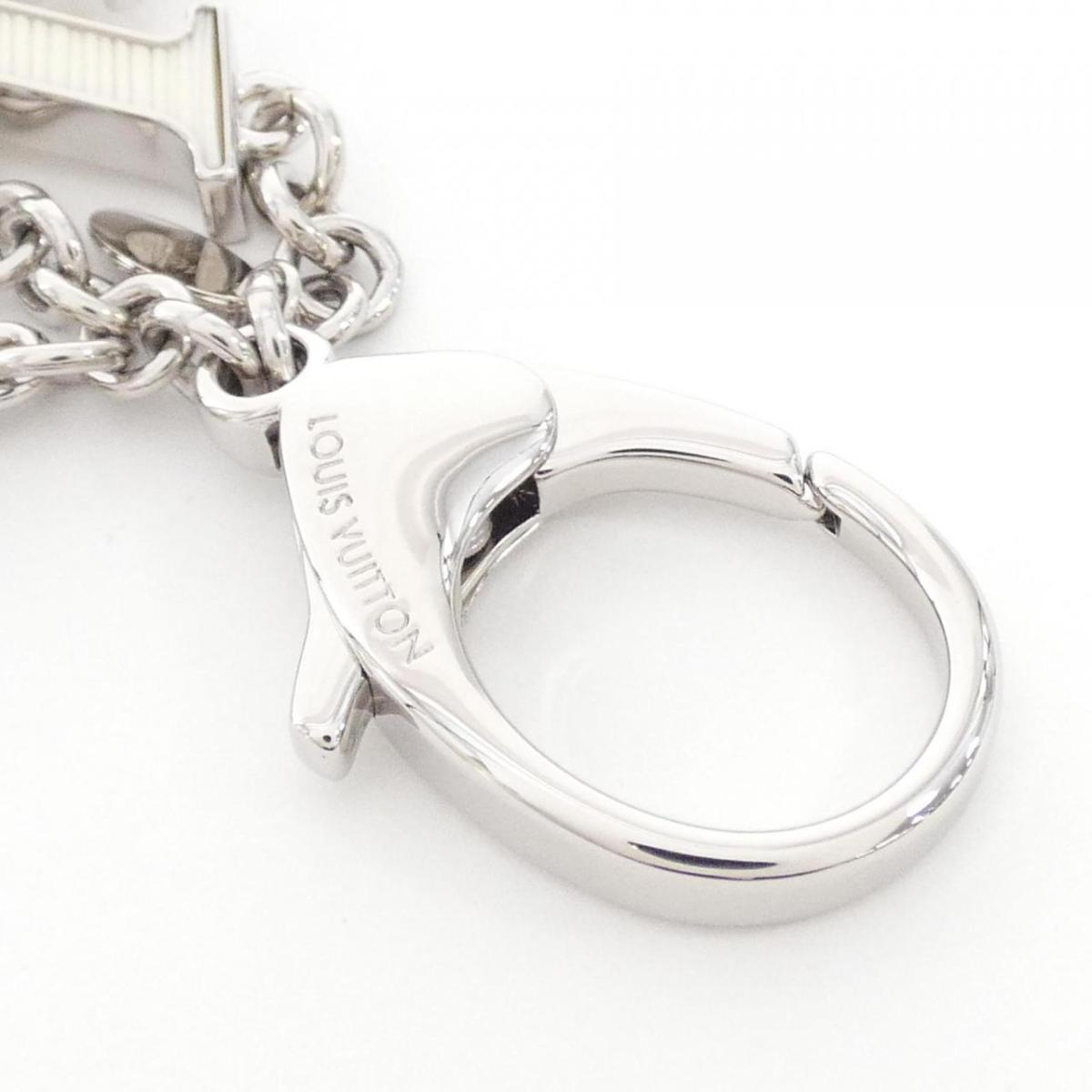 Louis Vuitton Epi Visitor Sac Full Du Epic M65085 Keyring