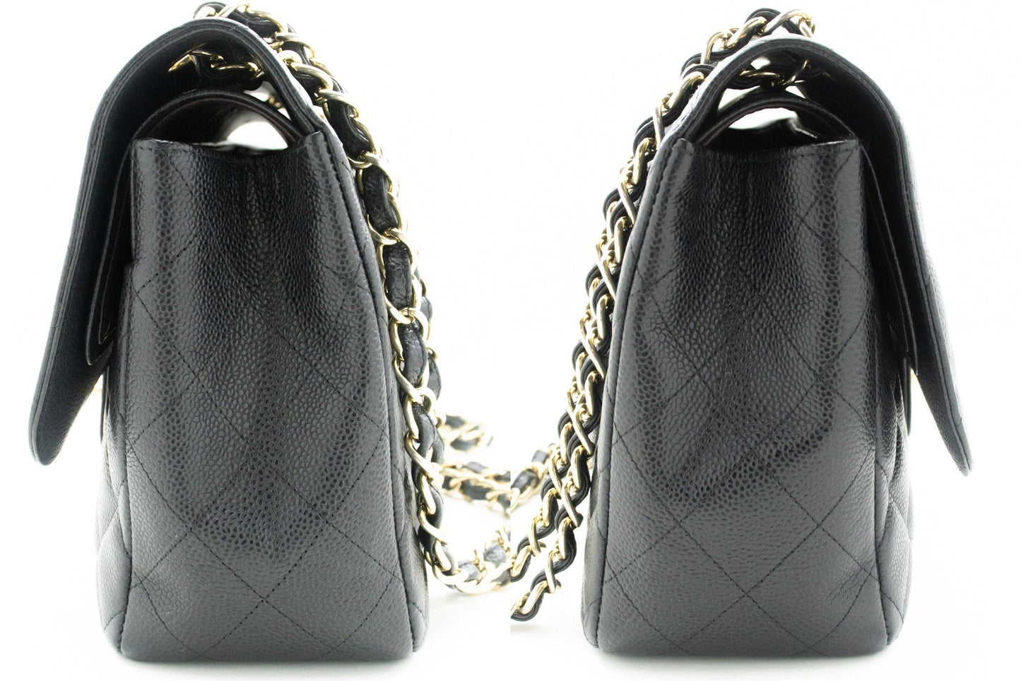 Chanel Large Shoulder Bag - Lynora Bags