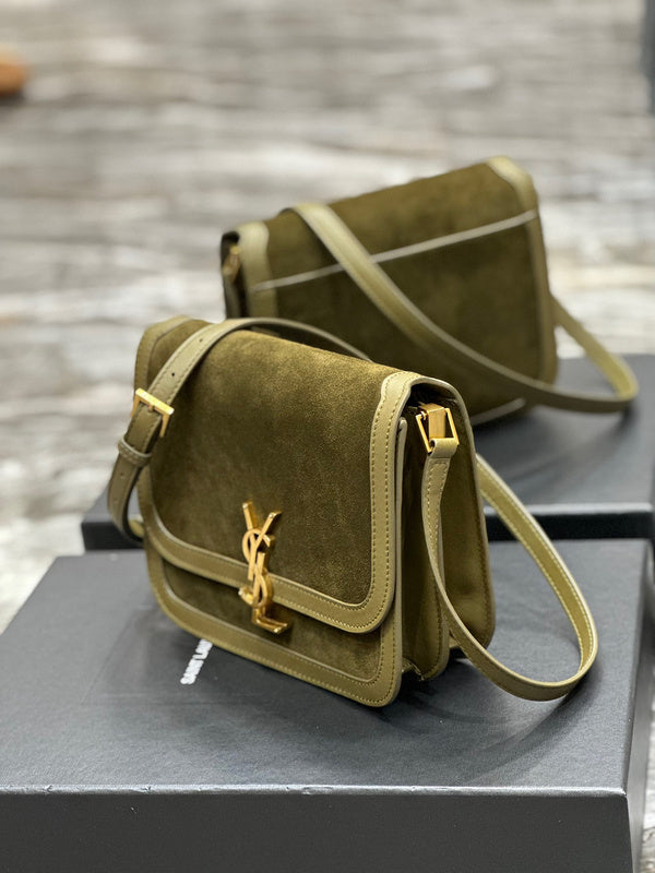 Franco Shops - Yves Saint Laurent - Bags
