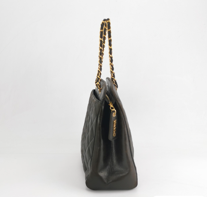 Chanel Handbag Bag - Lynora Bags