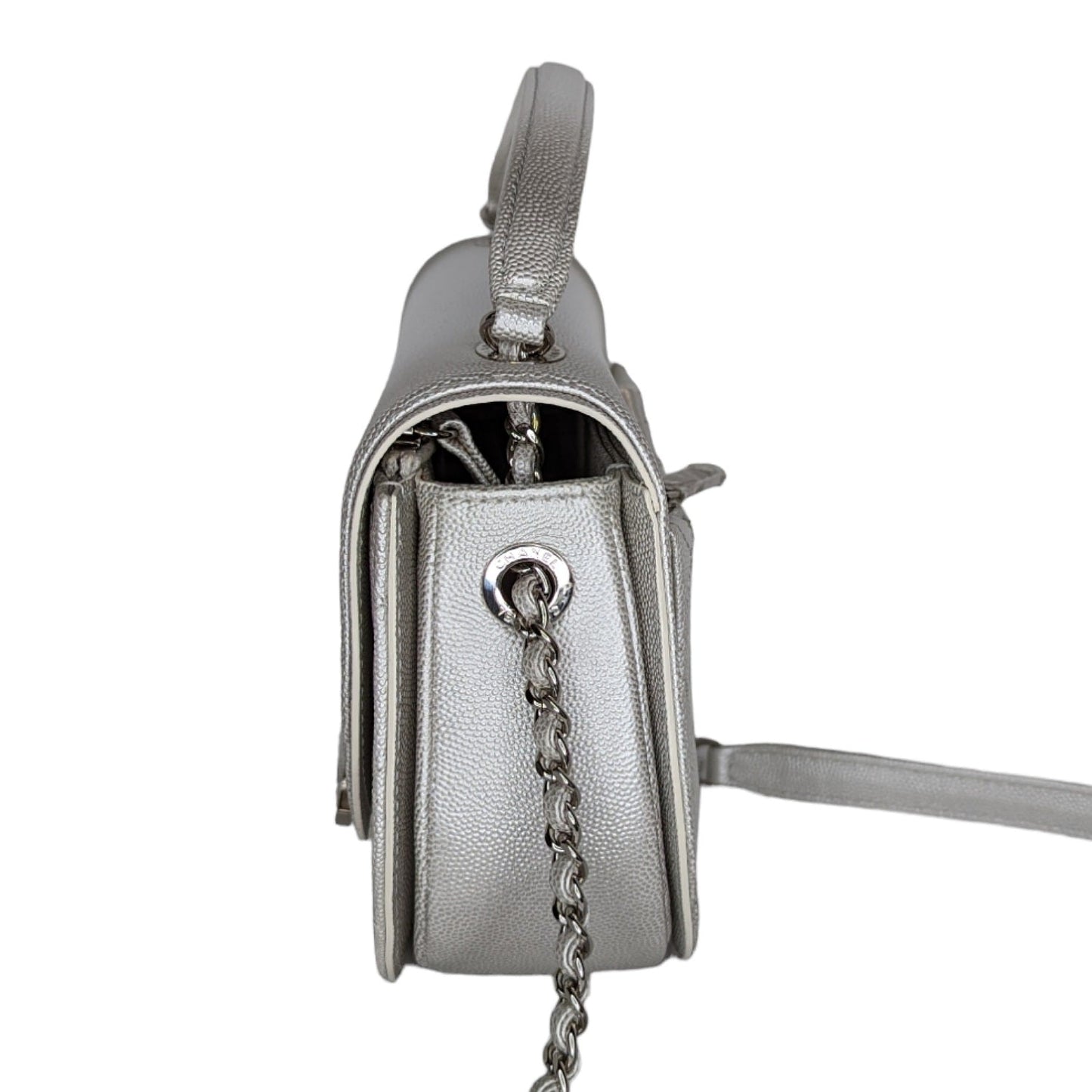 Chanel Flap Shoulder Bag - Lynora Bags