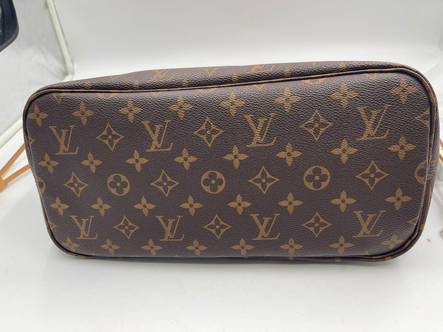 LOUIS VUITTONNeverfull MM