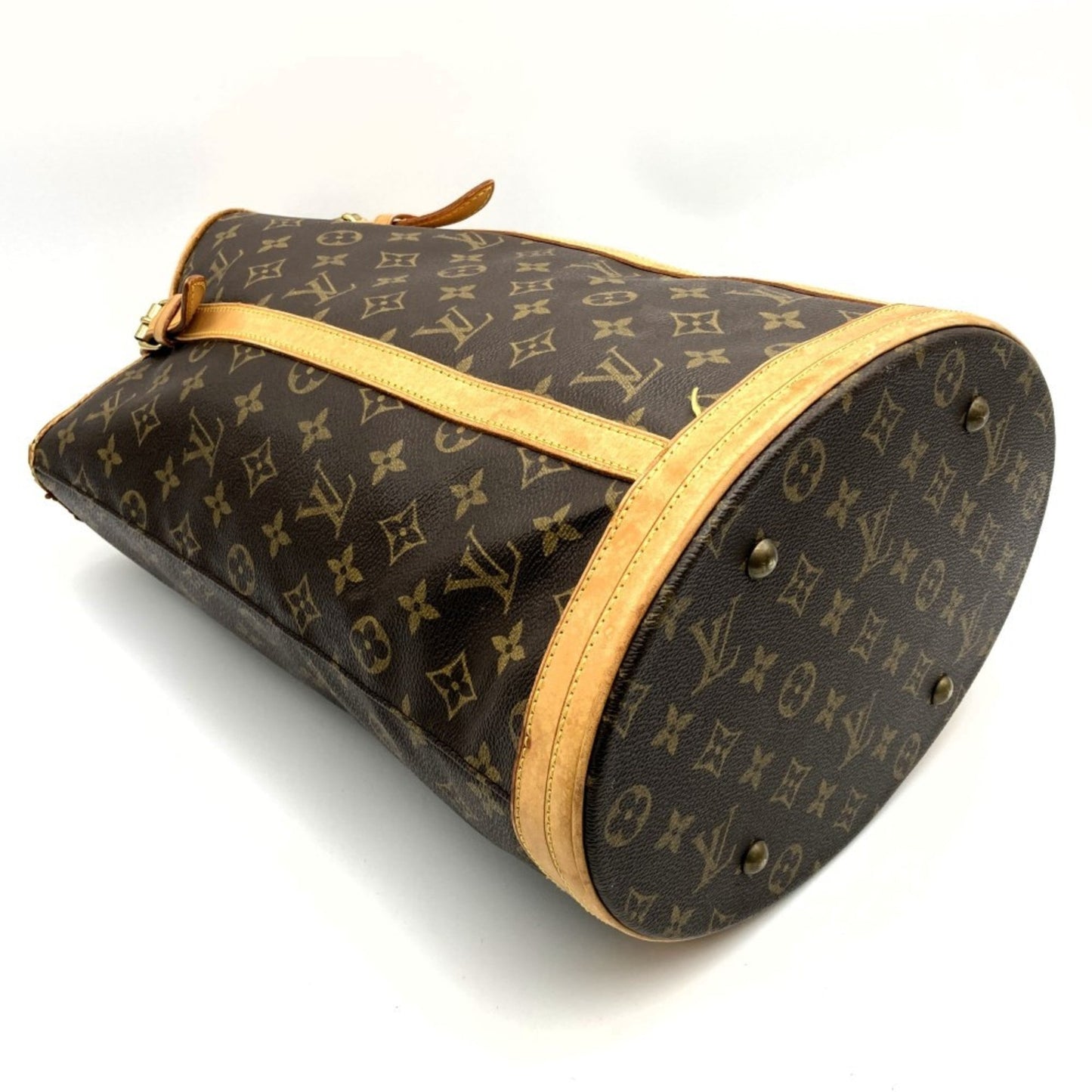 Louis Vuitton Monogram Shoulder Bag
