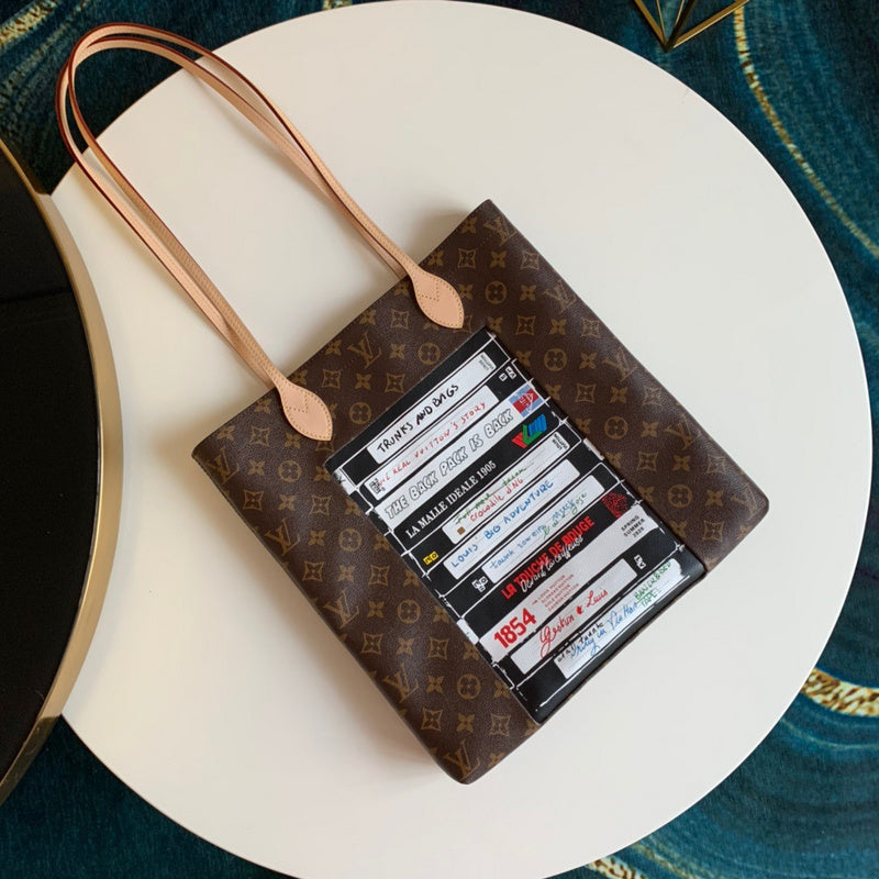 Louis Vuitton Luxury Bags 1912