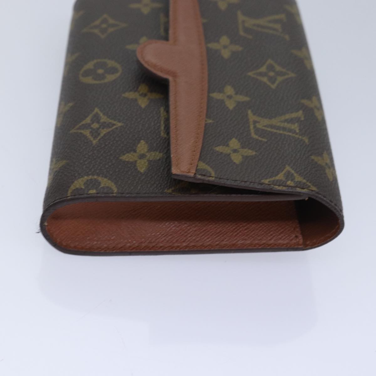 LOUIS VUITTON Monogram Arsch Shoulder Bag M51975 LV Auth ar12251