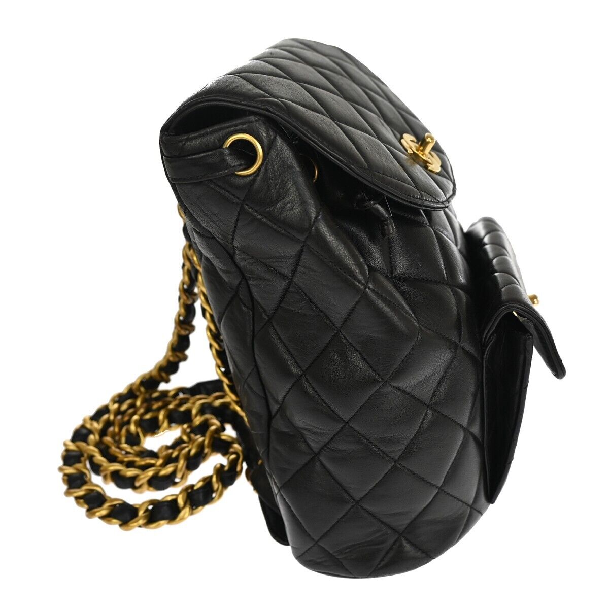 Chanel Backpack - Lynora Bags