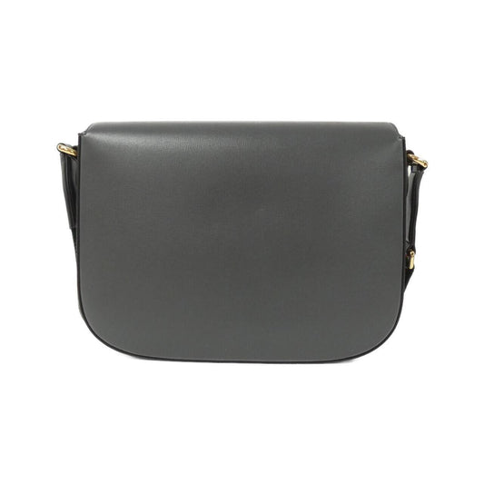 Gucci Leather Shoulder Bag