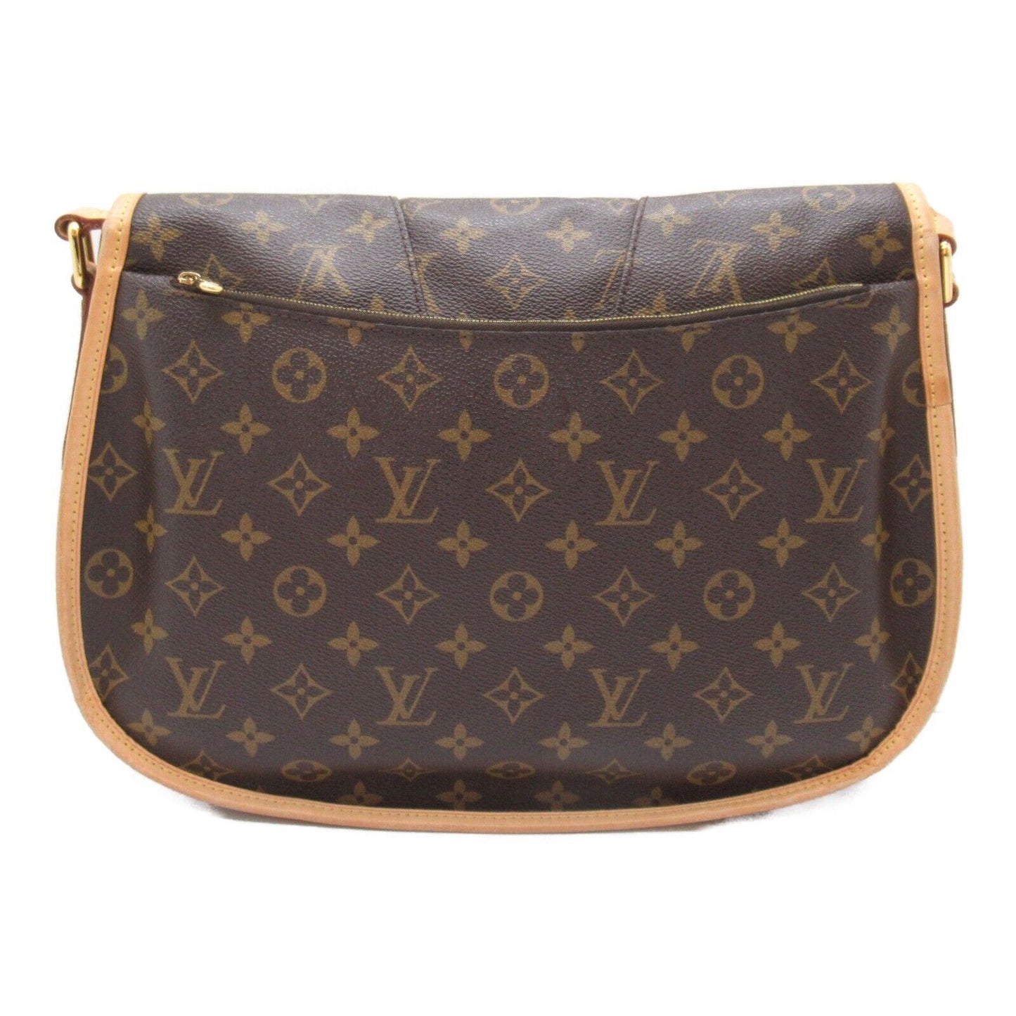 Louis Vuitton Menilmontant Mm Shoulder