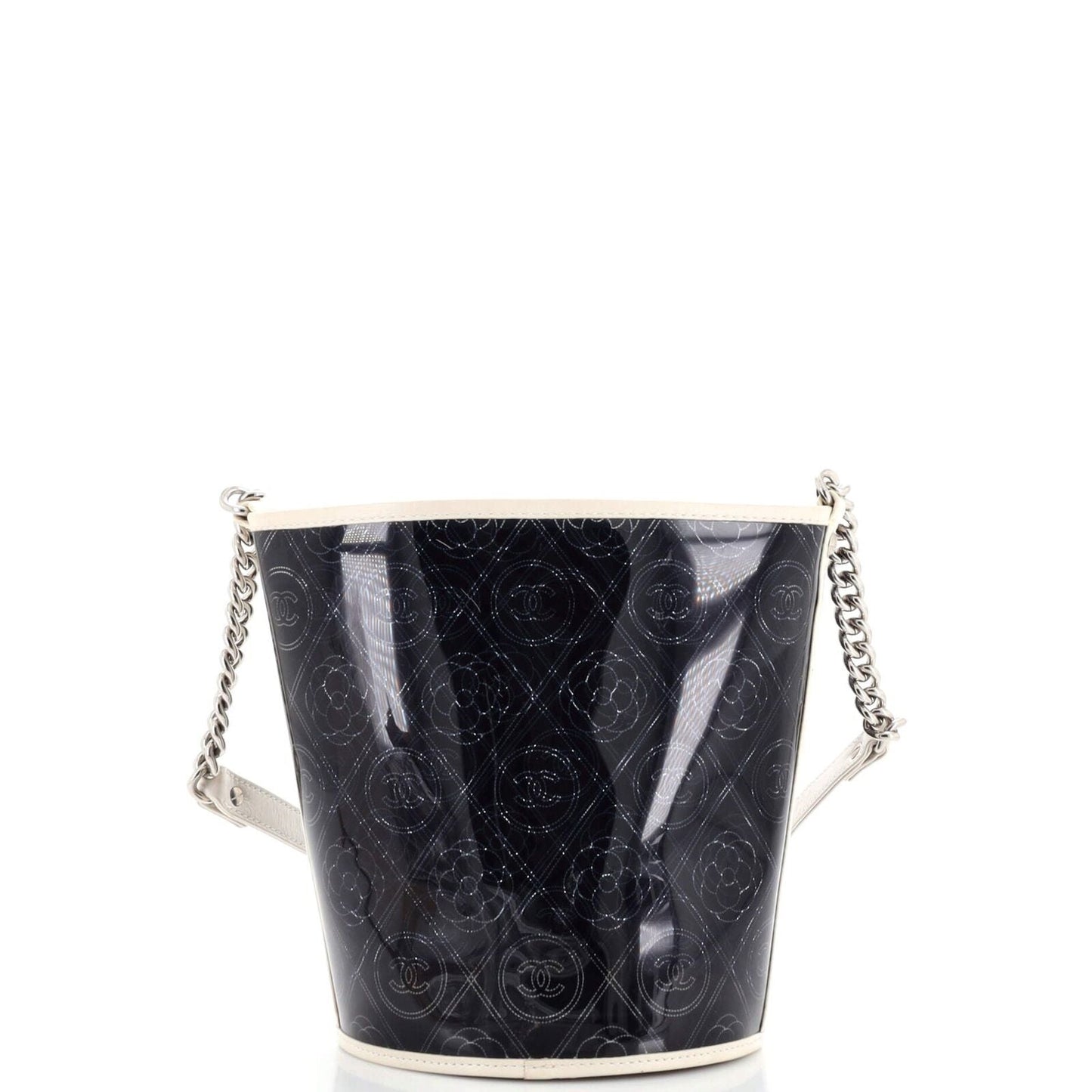 Chanel Bucket Handbag - Lynora Bags