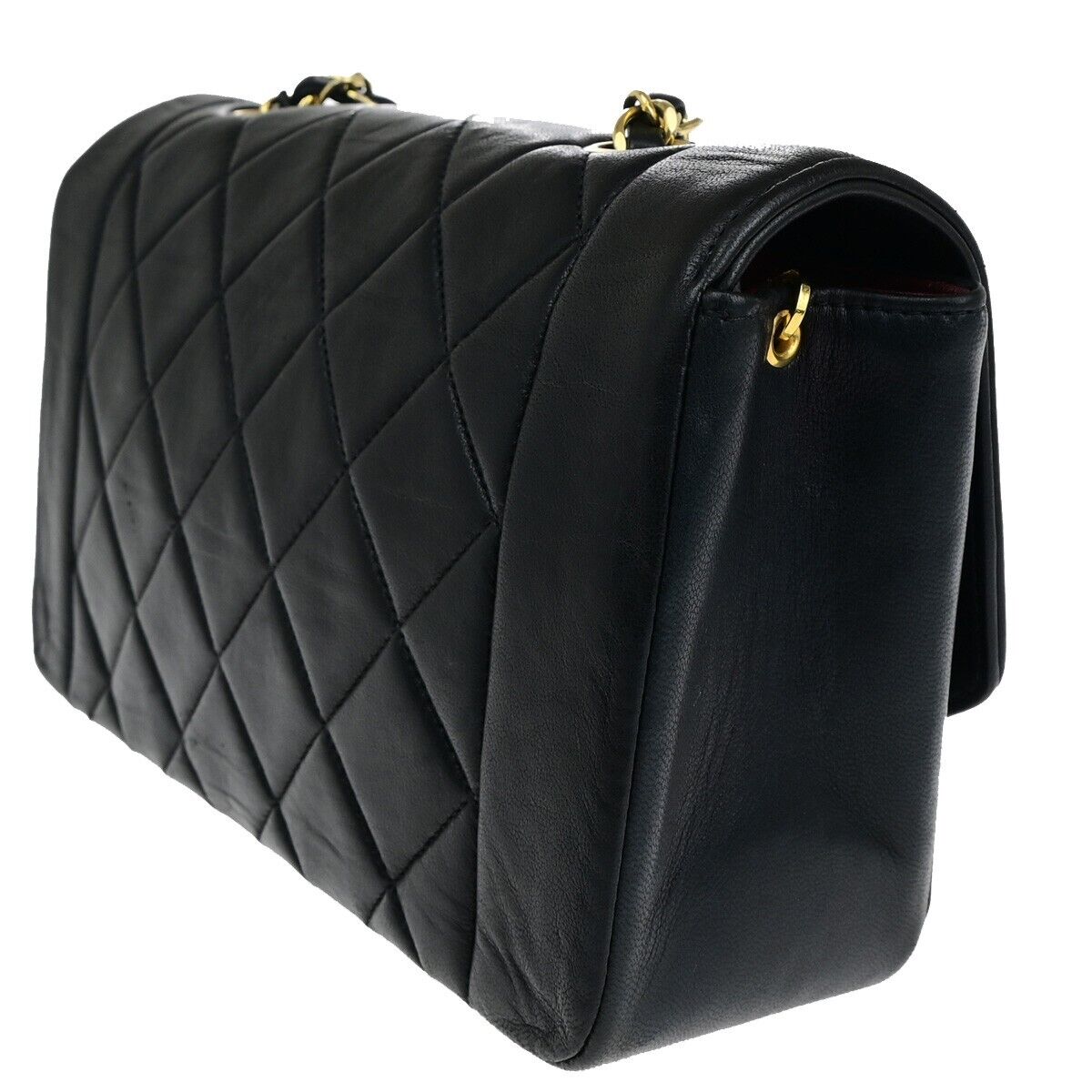 Chanel Shoulder Bag - Lynora Bags