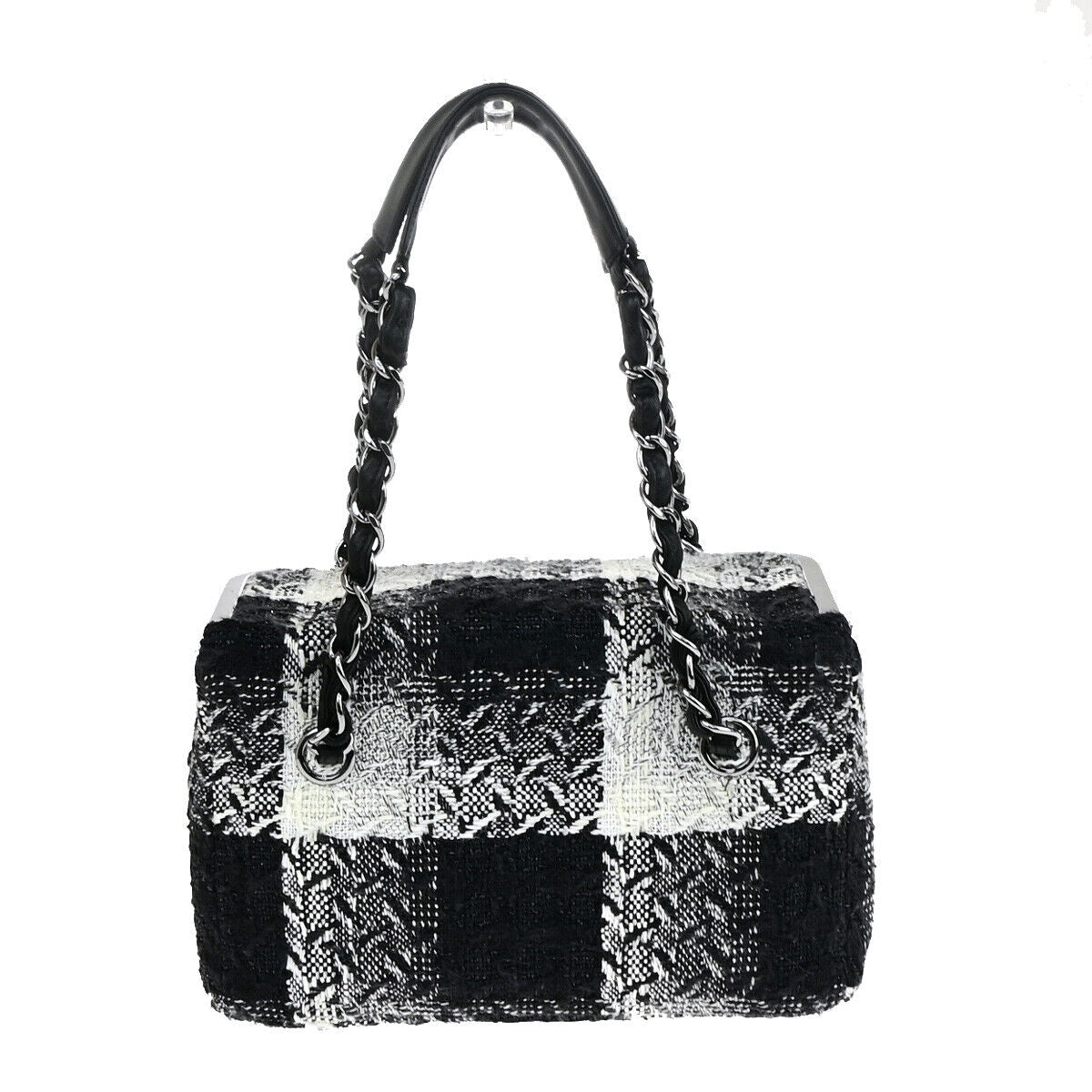Chanel Handbag - Lynora Bags