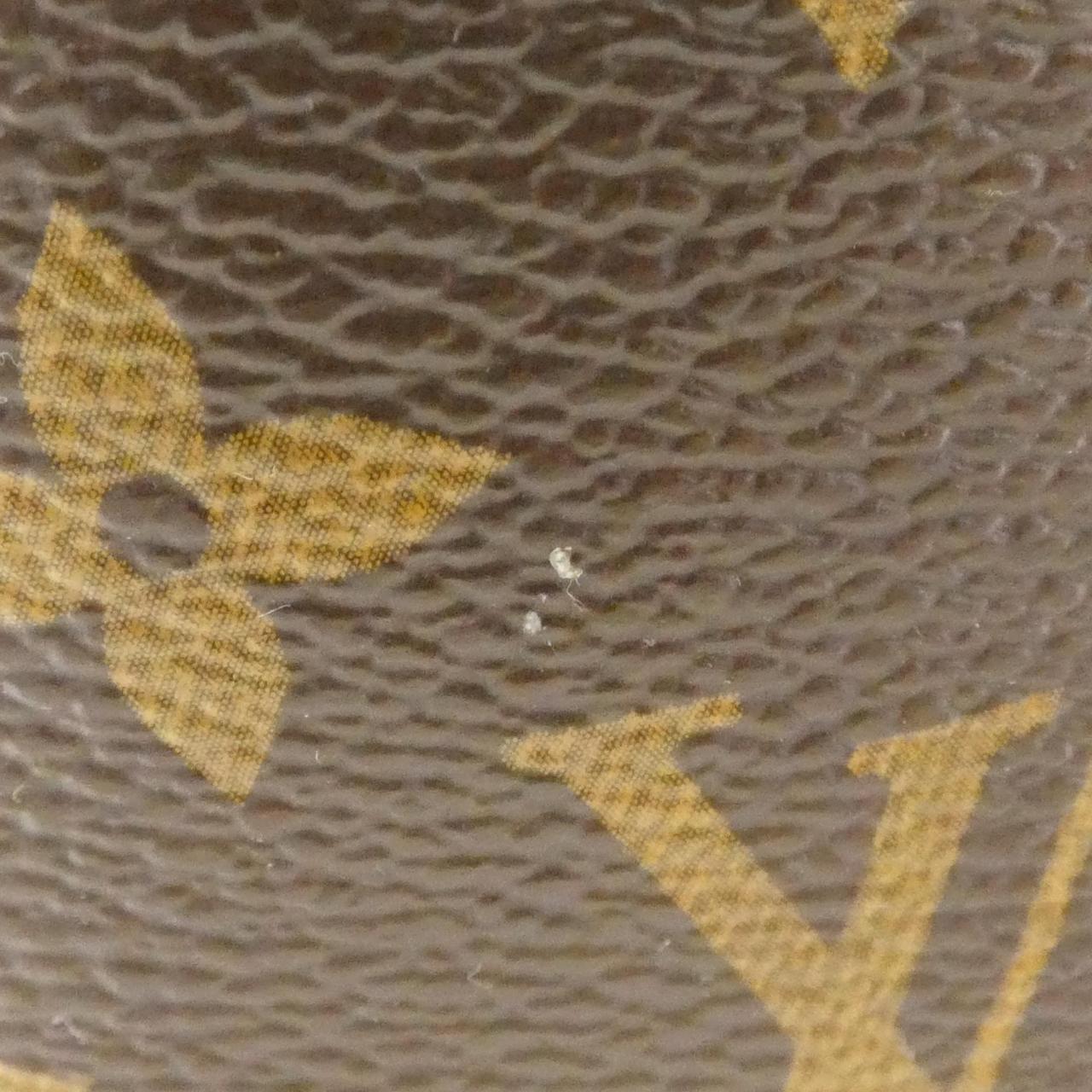 Louis Vuitton Flower Hobo Shoulder