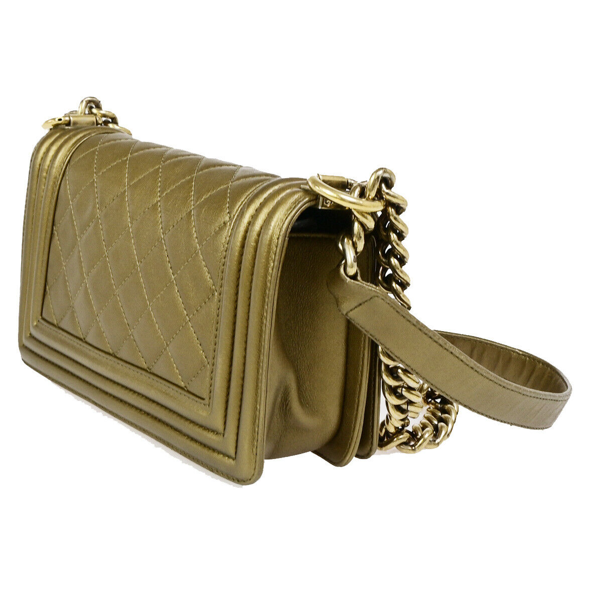 Chanel Shoulder Bag - Lynora Bags
