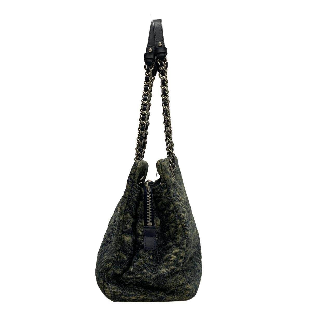Chanel Shoulder Bag - Lynora Bags