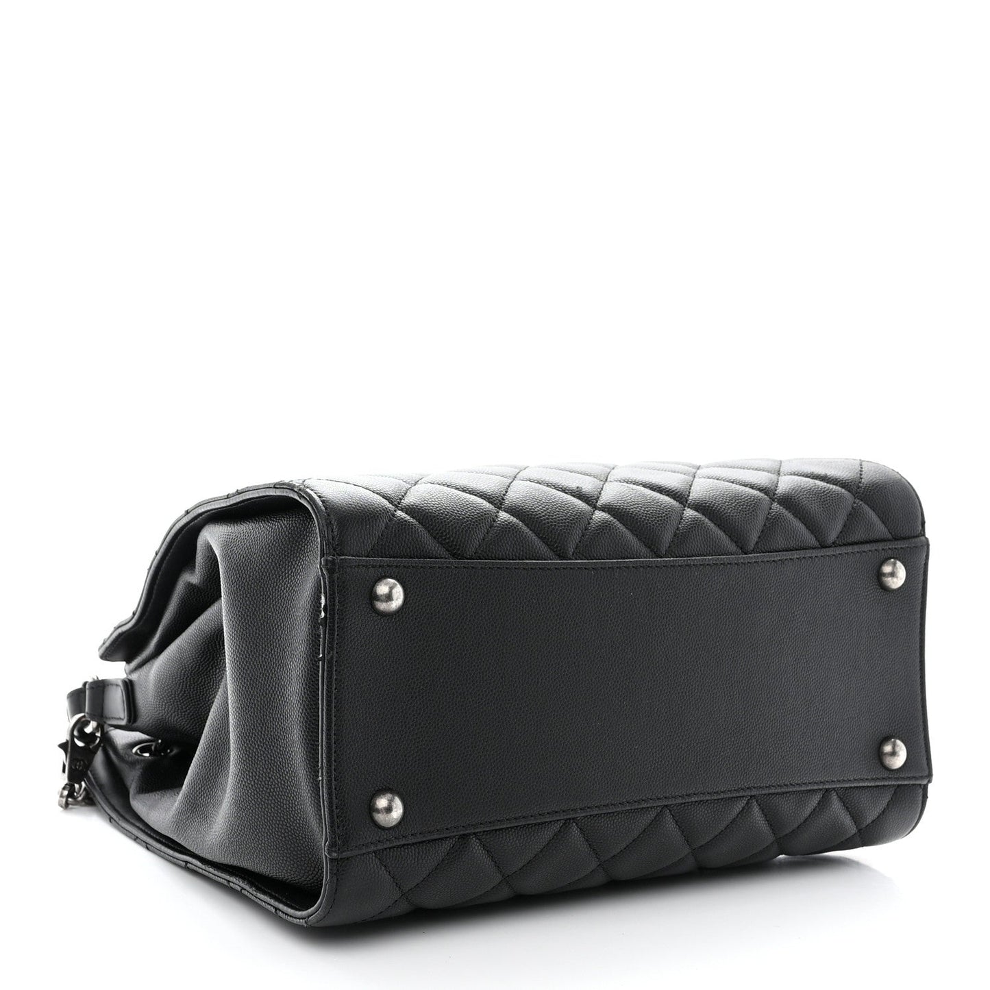 Chanel Bucket Handbag - Lynora Bags