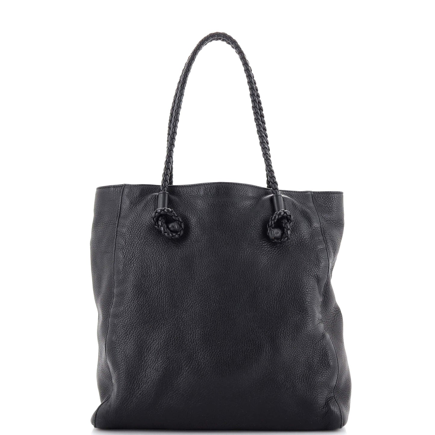 Gucci Leather Tote