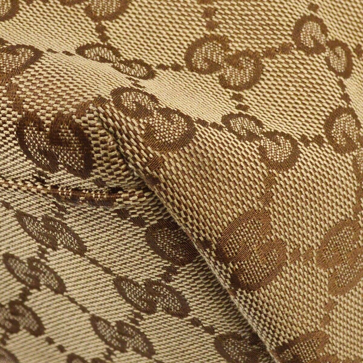 Gucci Monogram Tote
