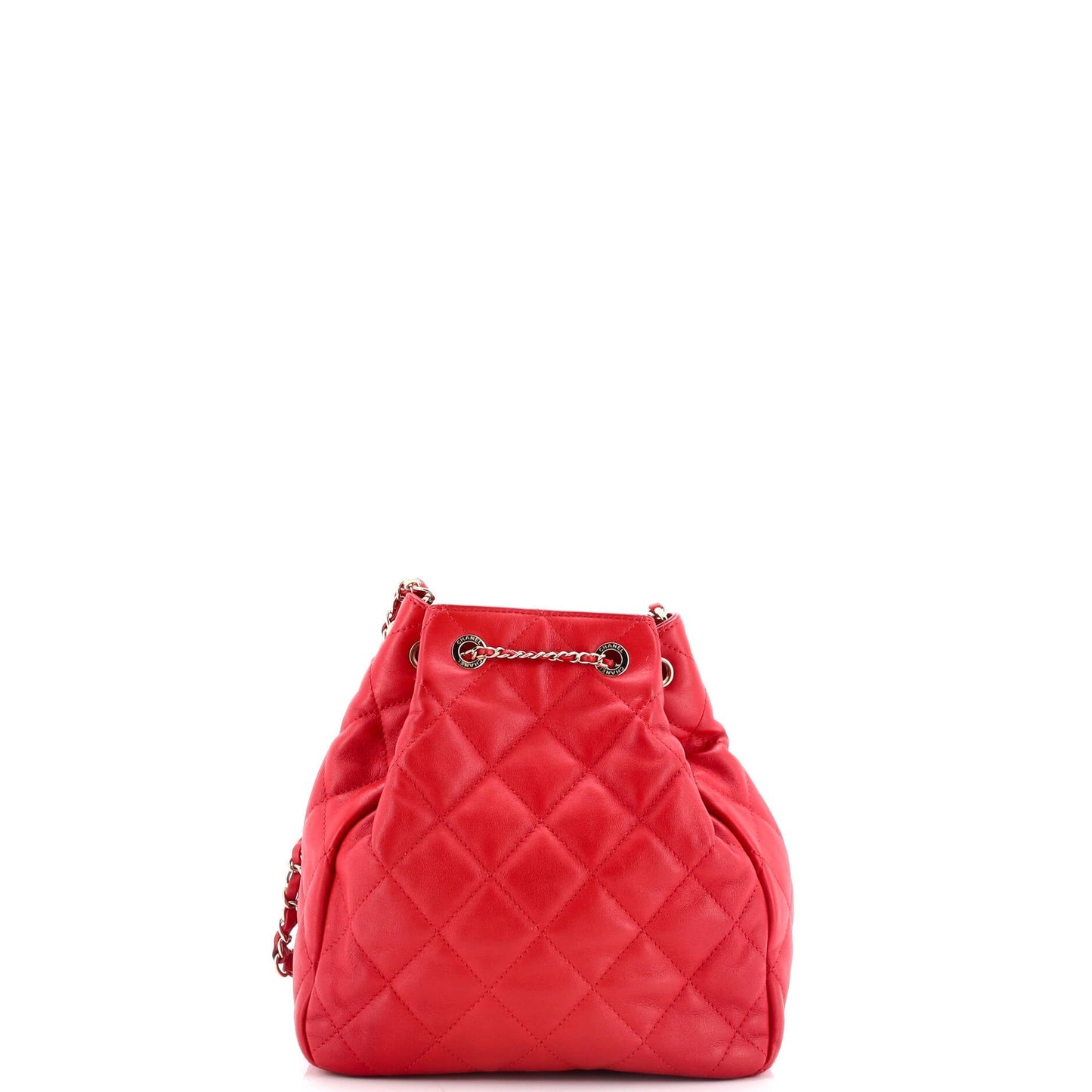 Chanel Bucket Handbag - Lynora Bags