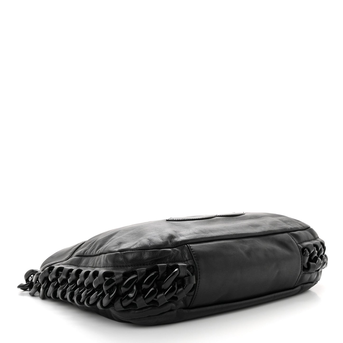 Chanel Calfskin Modern Chain Shoulder