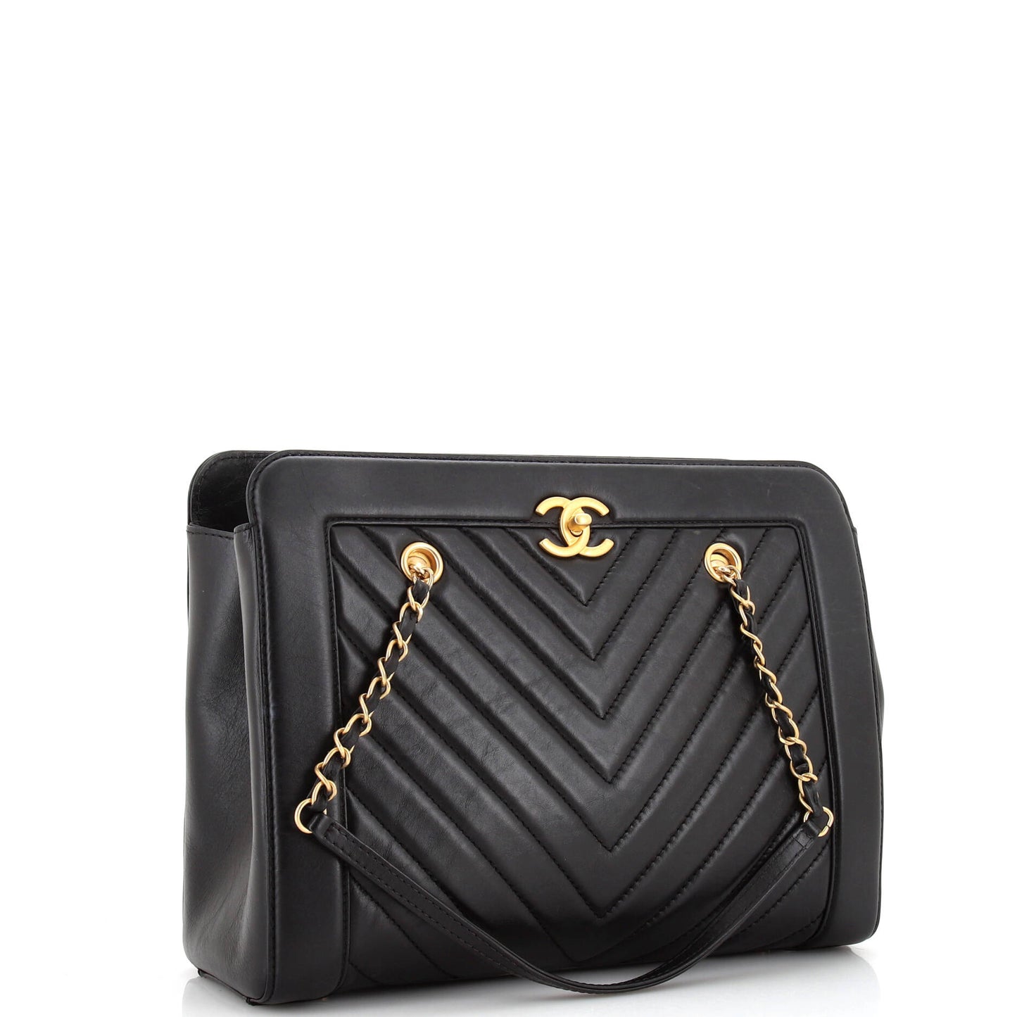 Chanel Tote Bag - Lynora Bags