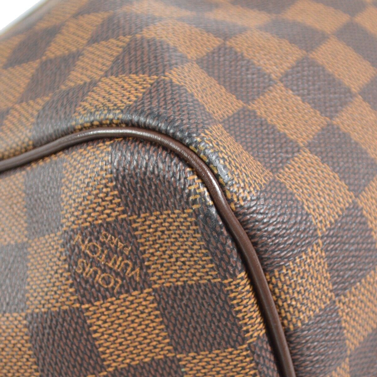 Louis Vuitton Keepall 50 Travel Duffle