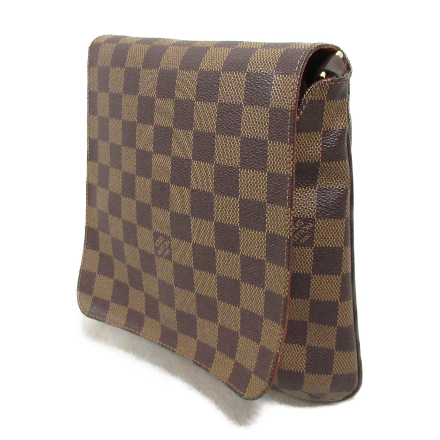 Louis Vuitton Damier Canvas Damier Canvas Shoulder Bag