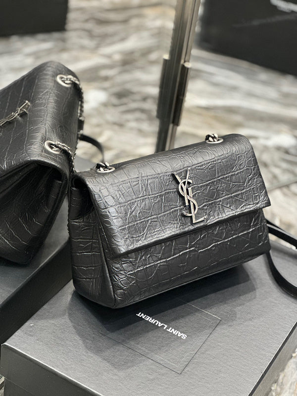 Franco Shops - Yves Saint Laurent - Bags