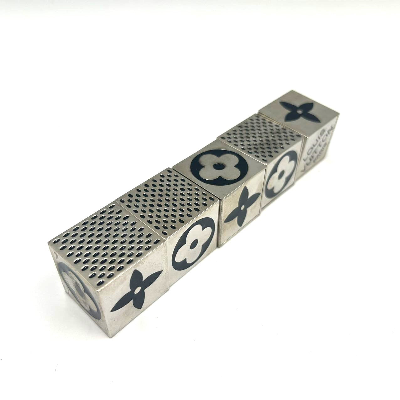LOUIS VUITTONMonogram Cube Game Dice