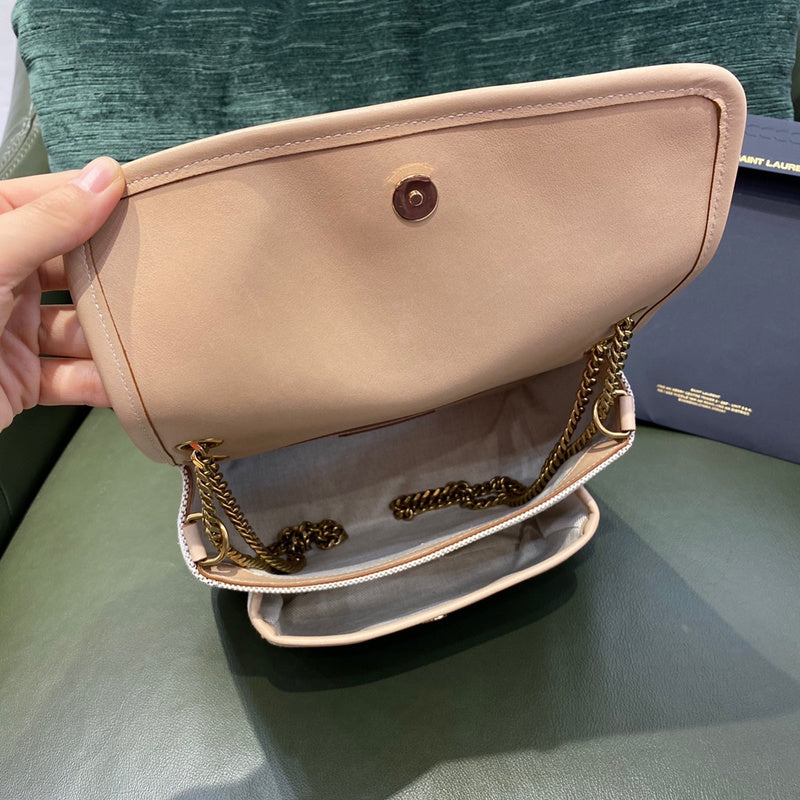 Yves Saint Laurent - Bags - Franco Shops