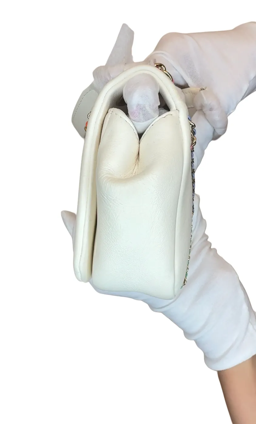 Chanel Flap Shoulder Bag - Lynora Bags