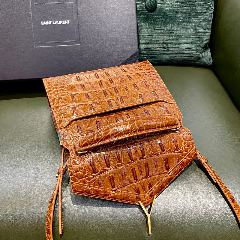 Yves Saint Laurent - Bags - Franco Shops