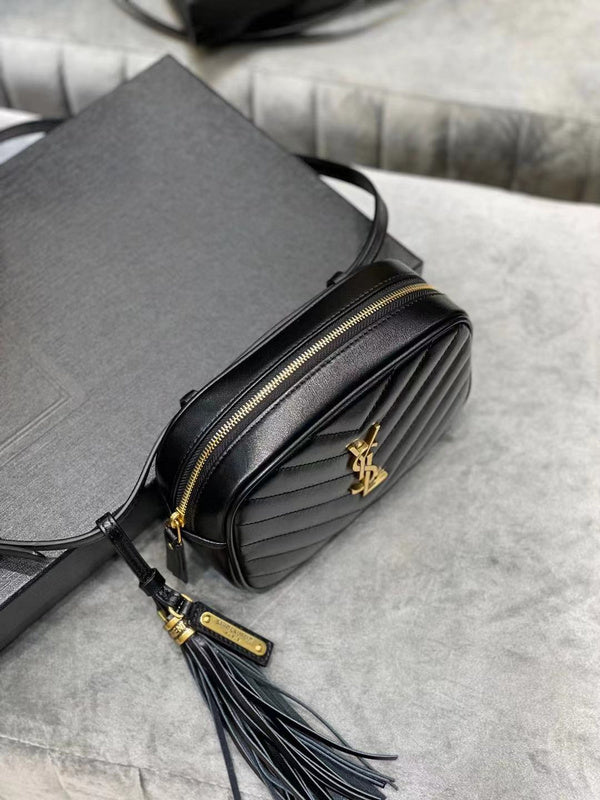 Yves Saint Laurent - Bags - Franco Shops