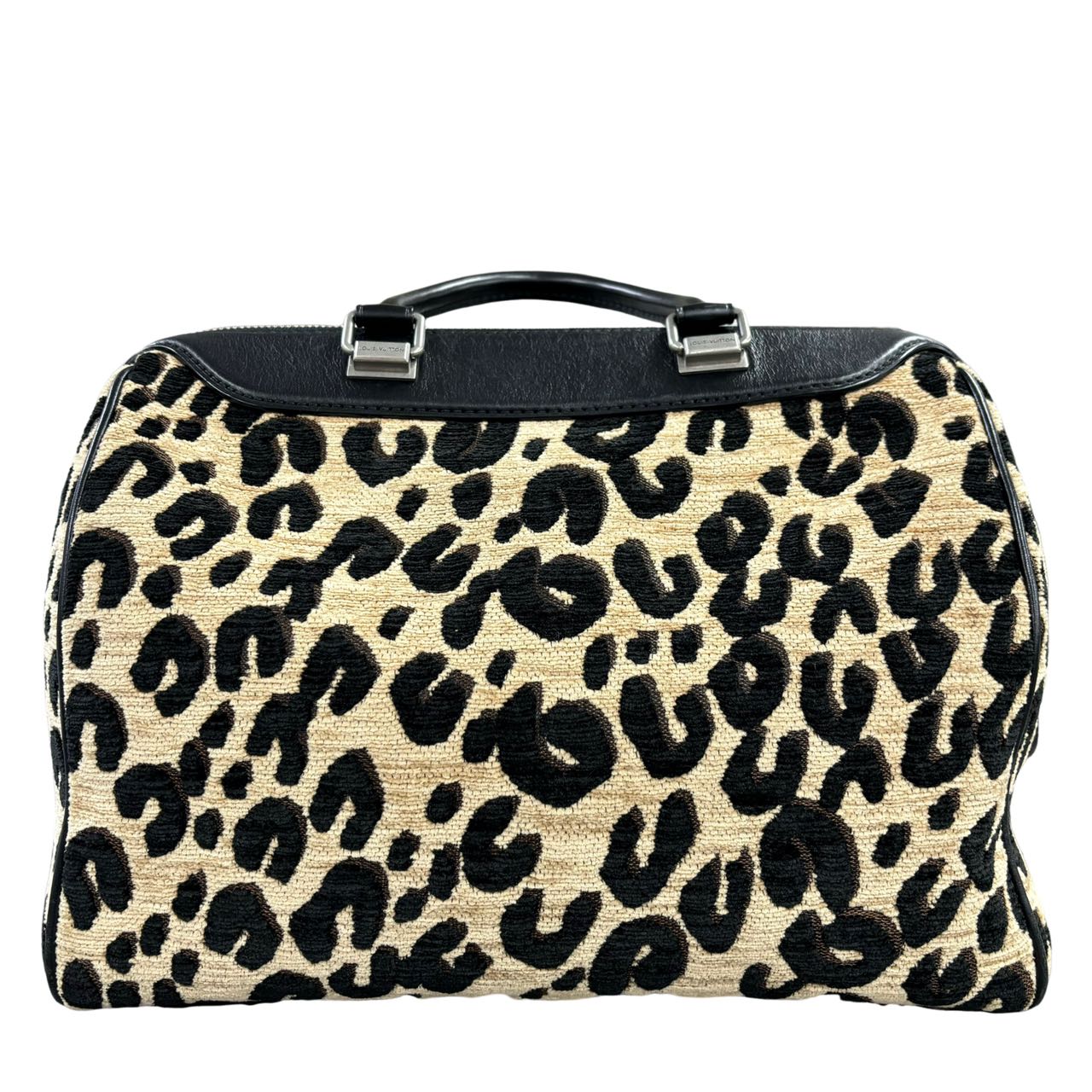 LOUIS VUITTON Stephen Sprouse PM