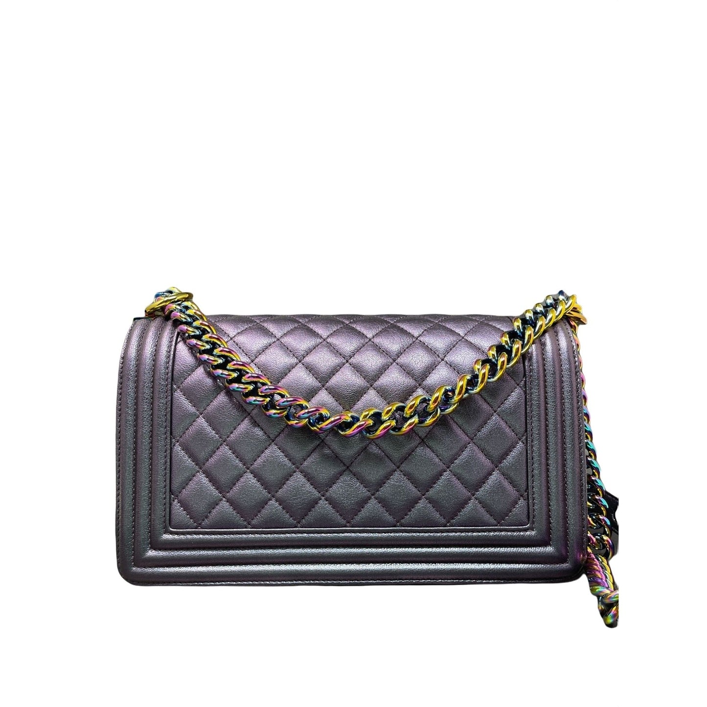 Chanel Medium Handbag - Lynora Bags