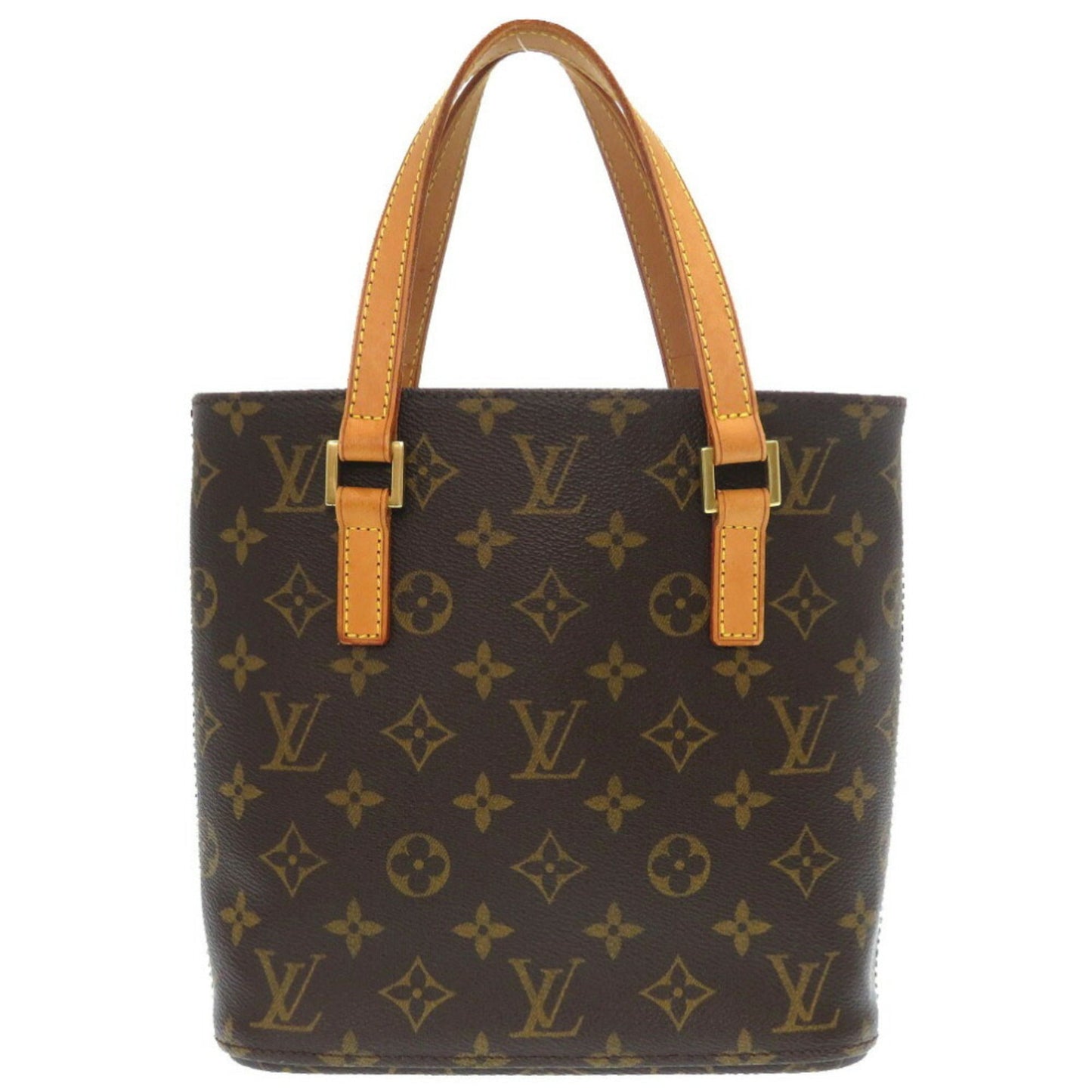 Louis Vuitton Monogram Monogram Handbag