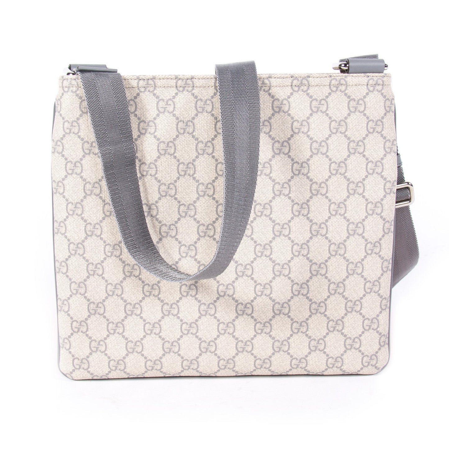 Gucci Leather Shoulder Bag Style 23