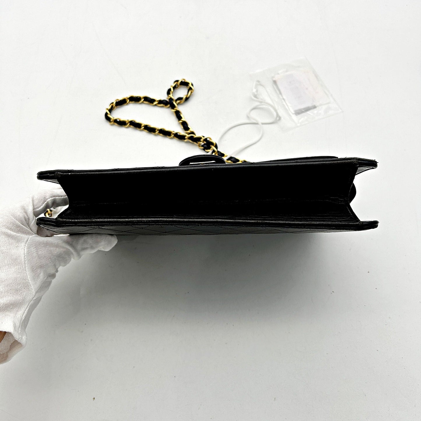 Chanel Flap Shoulder Bag - Lynora Bags