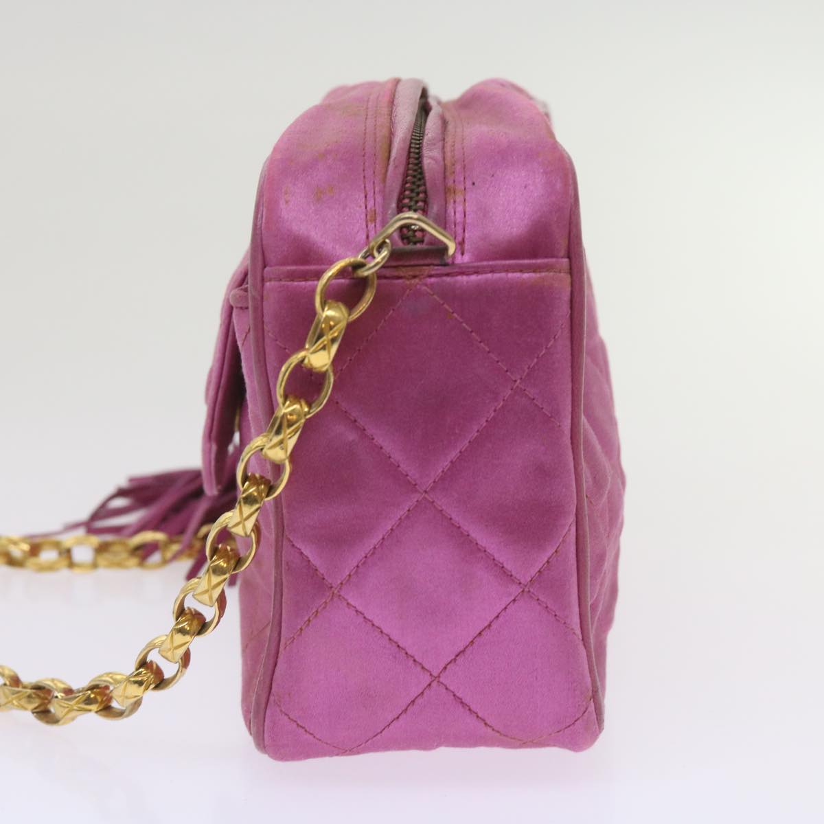 Chanel Shoulder Bag - Lynora Bags