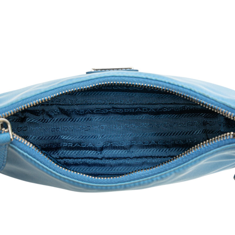 Prada Re-Edition 2005 Nylon 2way Bag