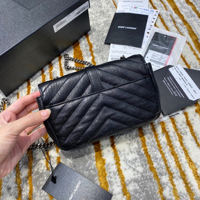 Yves Saint Laurent - Bags - Franco Shops