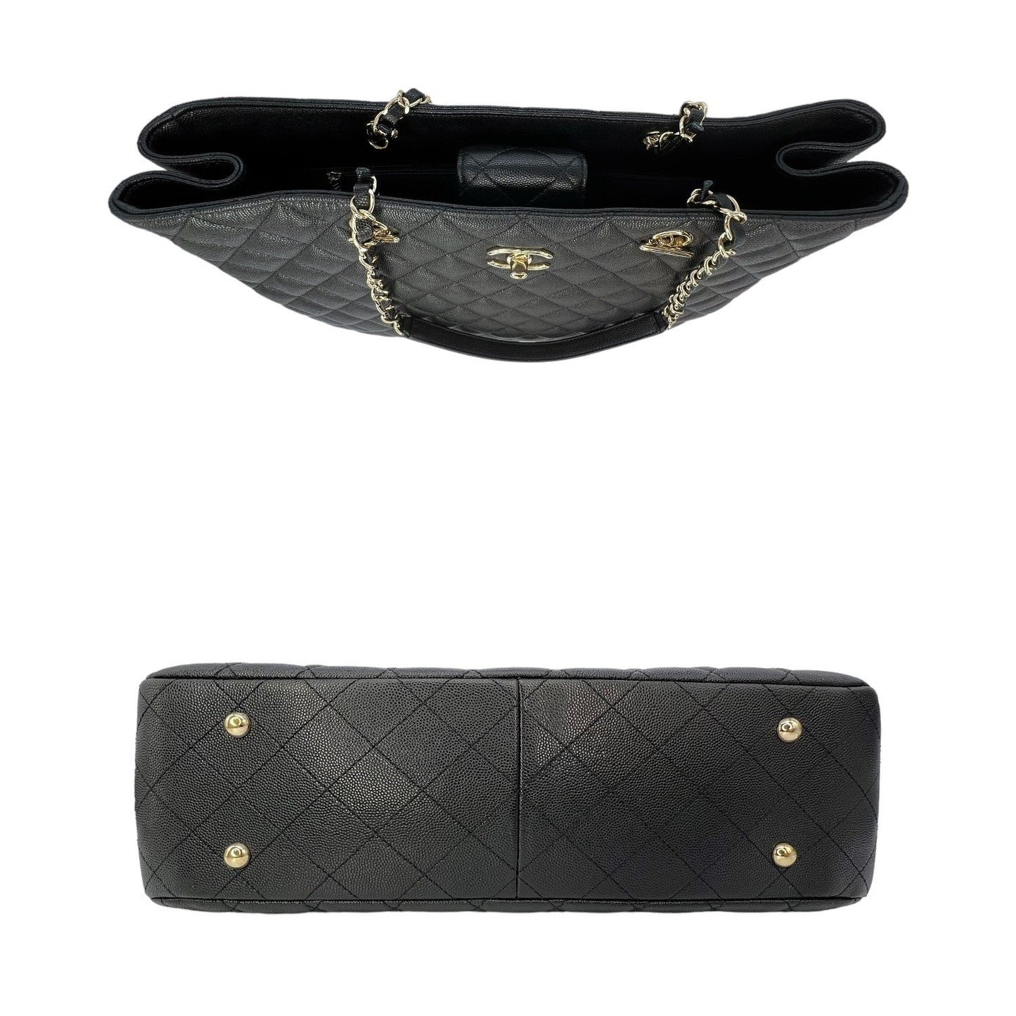 Chanel Tote Bag - Lynora Bags