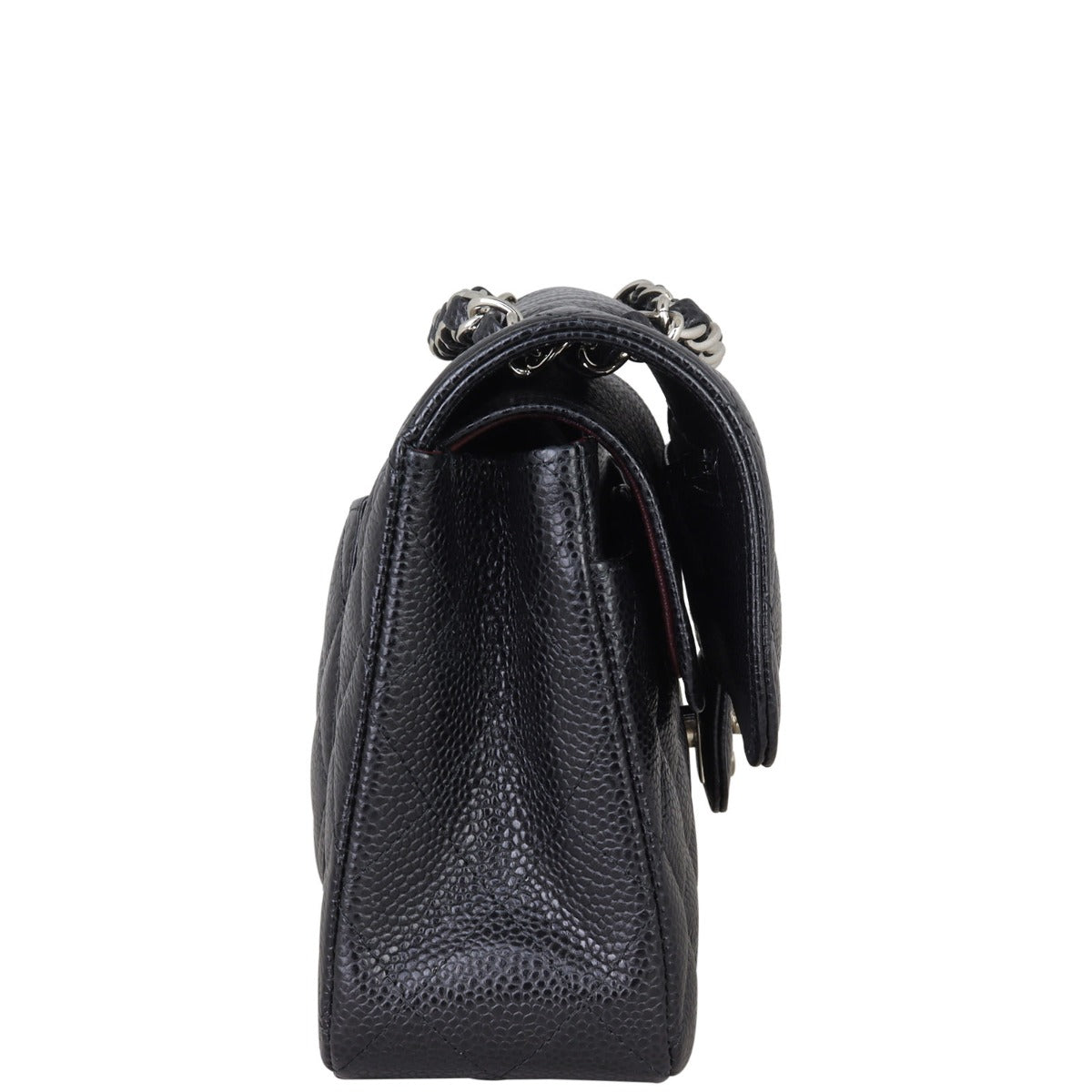 Chanel Classic Double Flap Small | B Lambskin
