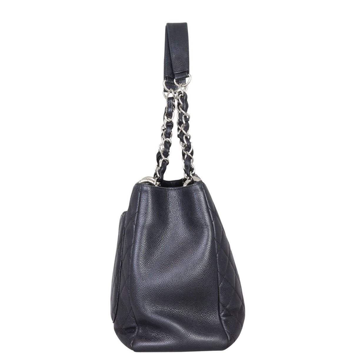 Chanel Grand Shopping Tote