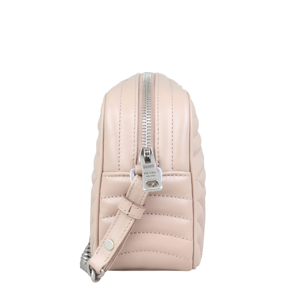 Prada Diagramme Camera Bag